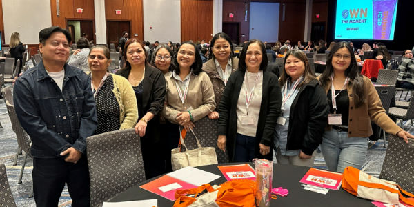 Dunkin' Brands Summit
