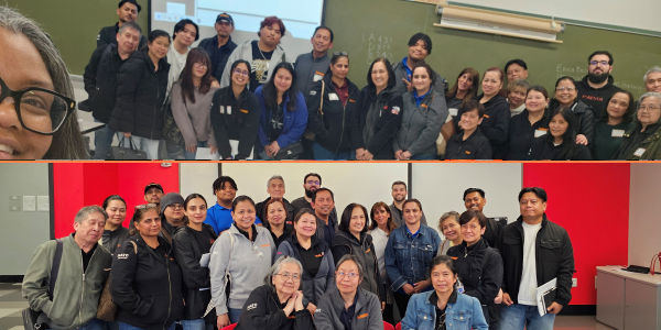 Leadership Training