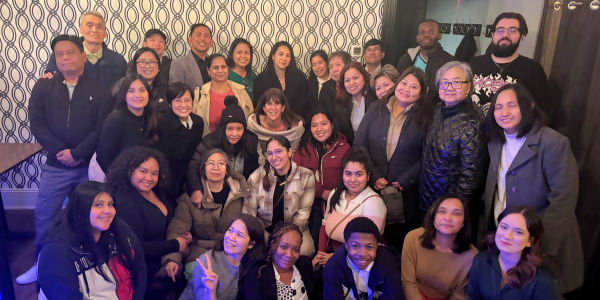 Year End Party 2024 Year End Party 2024