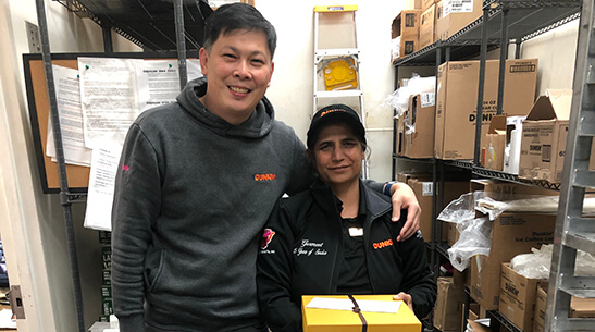 Gurmeet 15 Year Recognition Gurmeet 15 Year Recognition